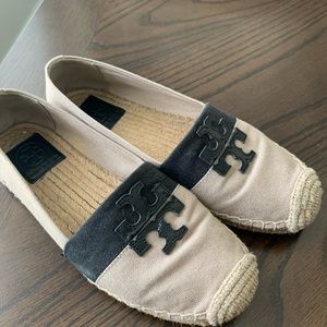 Tory Burch espadrilles